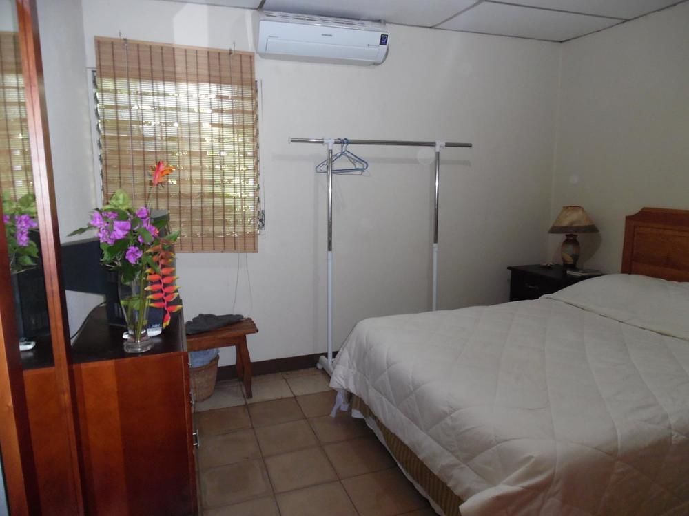 Hostal Casa Los Espinoza Μανάγκουα Εξωτερικό φωτογραφία