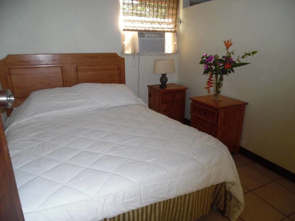 Hostal Casa Los Espinoza Μανάγκουα Εξωτερικό φωτογραφία