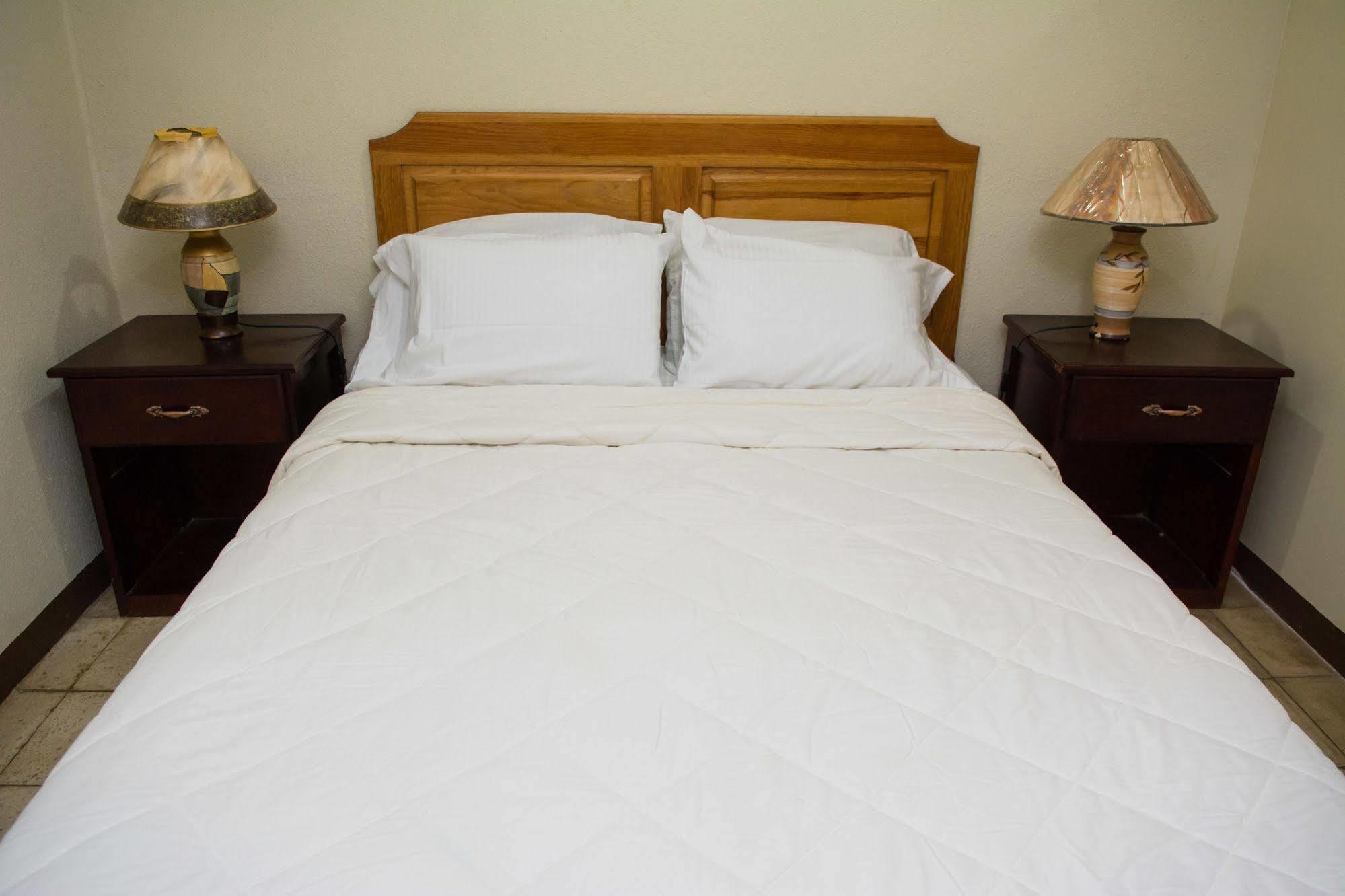 Hostal Casa Los Espinoza Μανάγκουα Εξωτερικό φωτογραφία