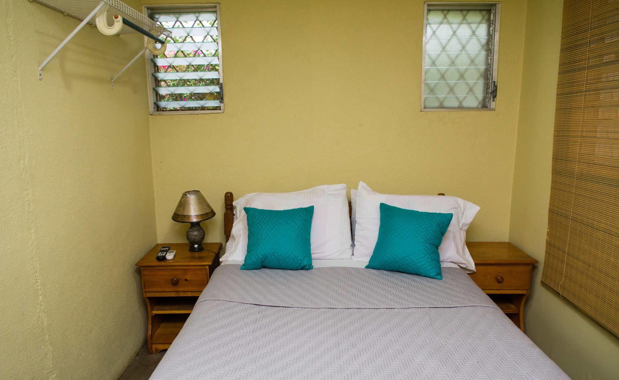 Hostal Casa Los Espinoza Μανάγκουα Εξωτερικό φωτογραφία