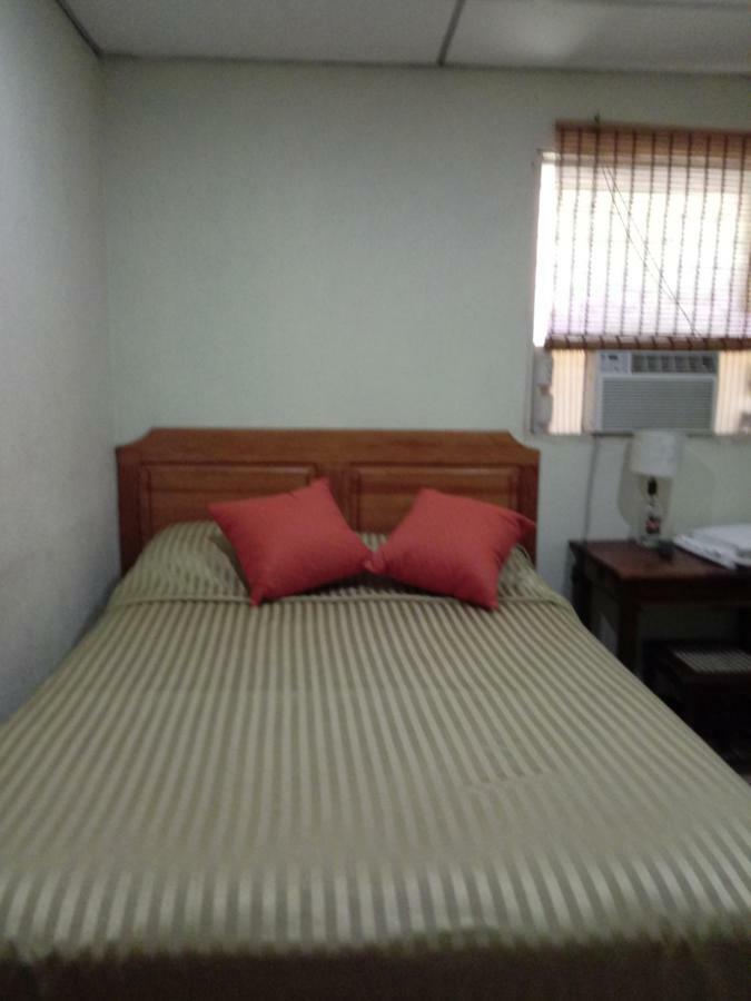 Hostal Casa Los Espinoza Μανάγκουα Εξωτερικό φωτογραφία
